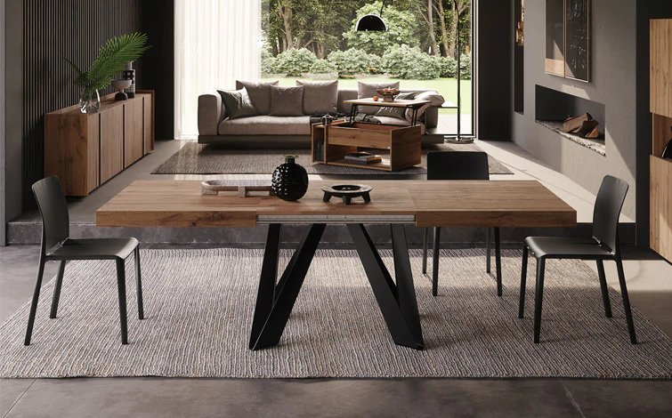 Le Collezioni di Mobili Fiver: Arredo Moderno e Design Italiano