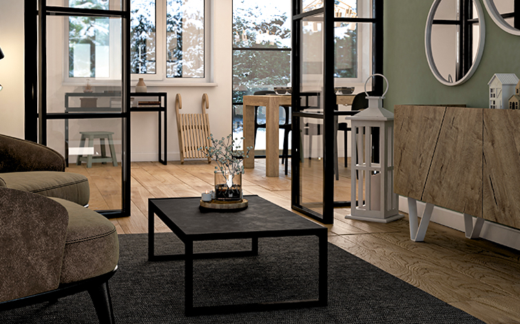 Tavolini Da Salotto Luxury di Mobili Fiver