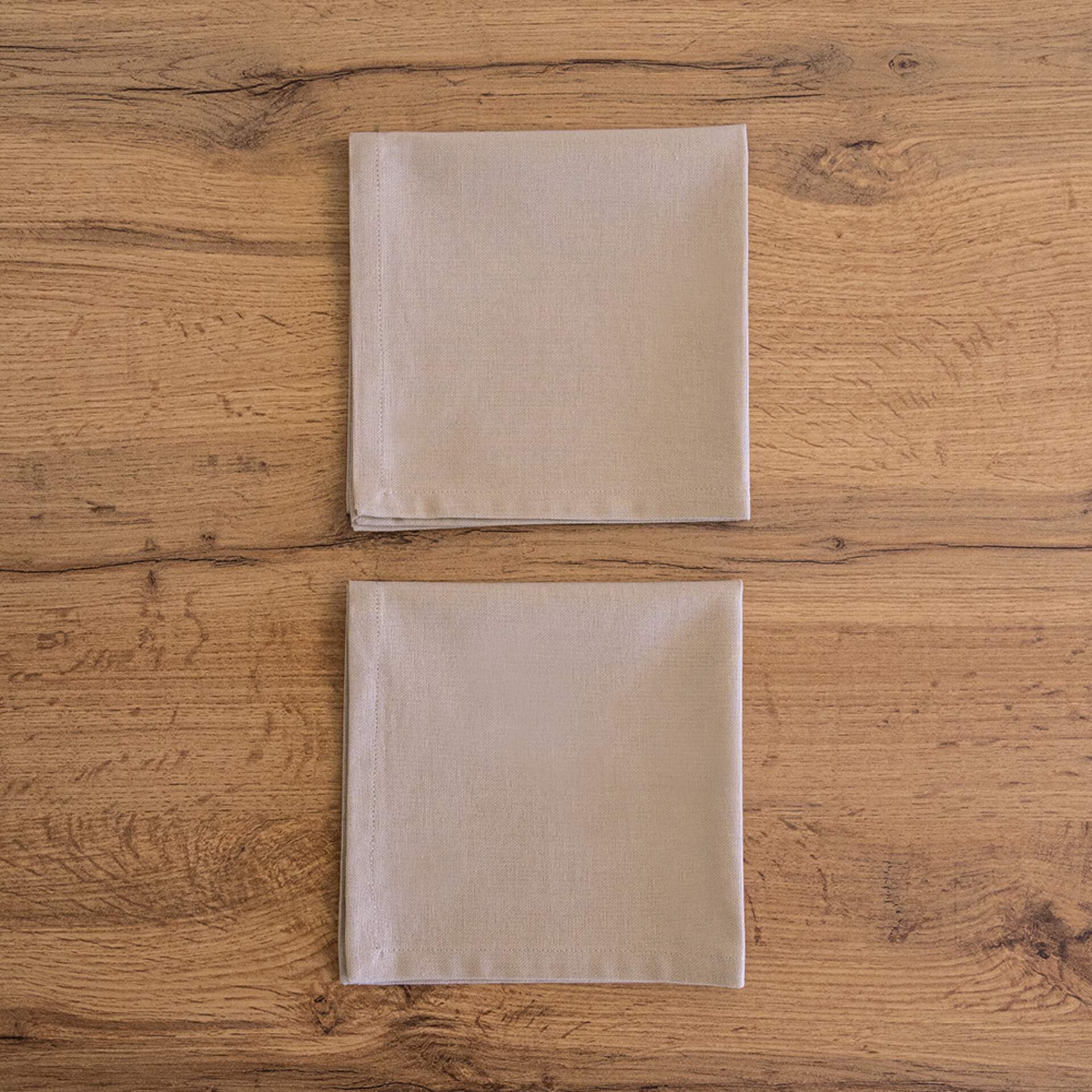 Ekelund - Set di 2 tovagliette Spring 35 x 48 cm, 100% cotone
