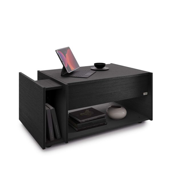 Mesa de Apoio Elevatória Romina, Freixo Preto