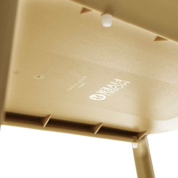 Stühle Emma, 4er-Set, Senfgelb Detailbild 7