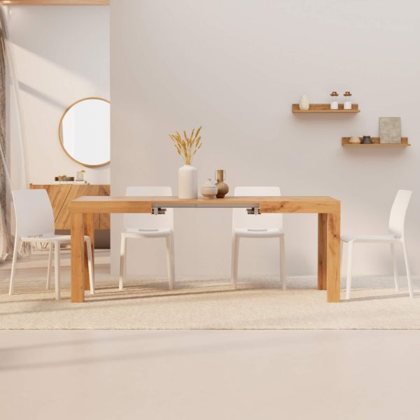 Cadeiras Emma, conjunto de 4, branco imagem do conjunto 6
