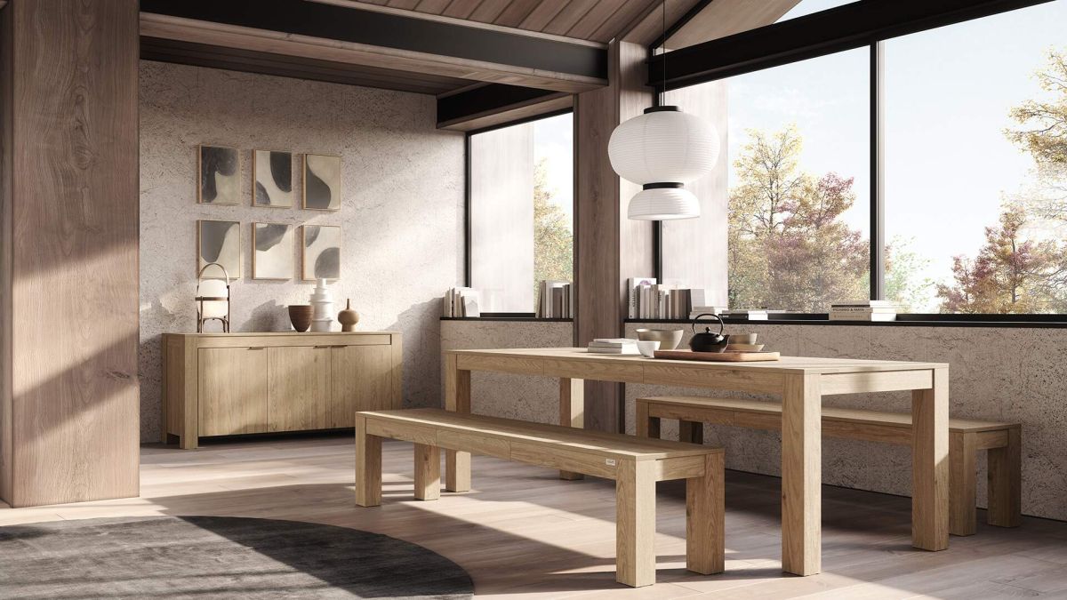 tavolo rotondo panche moderne tavolo con panca cucina moderna