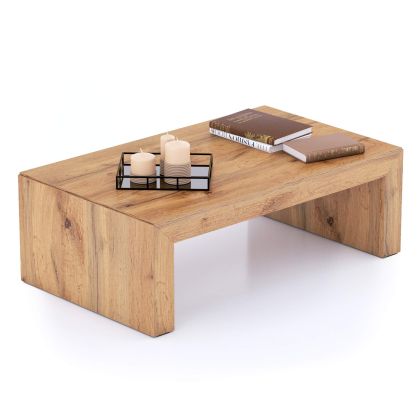Mesa de apoio Angelica Carvalho Rústico