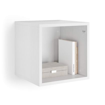 Wandkast X 36 wit essen