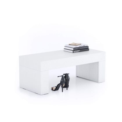 Bank Evolution, Wit Essen