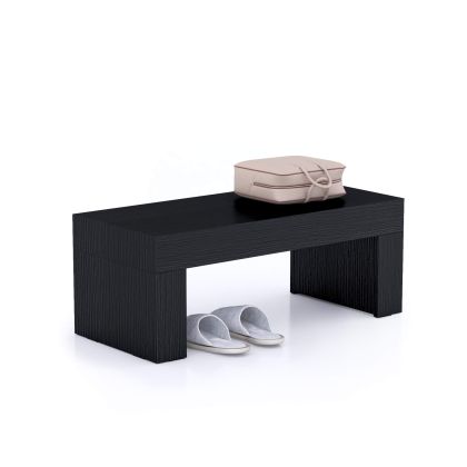 Sitzbank Evolution, Esche Schwarz