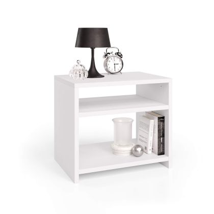 Mesa de cabeceira Martino, Freixo Branco