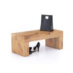 Panca Evolution, Rovere Rustico
