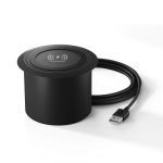 Caricatore Wireless Evolution
