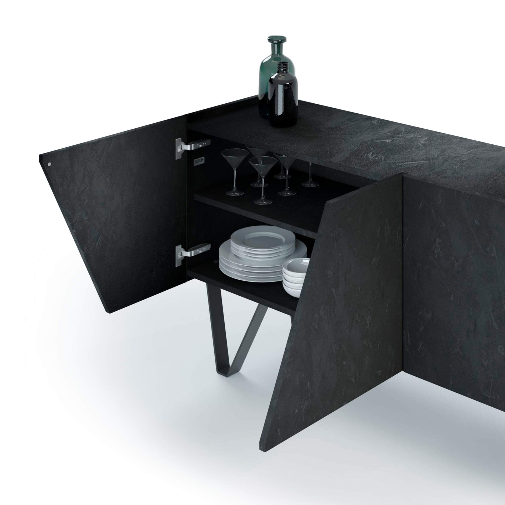 台*ー様 066 BAUM UND PFERDGARTEN 厚手 ストレッチ デ Weatherford Cornsilk Canterbury Extendable Rectangular Dining Room