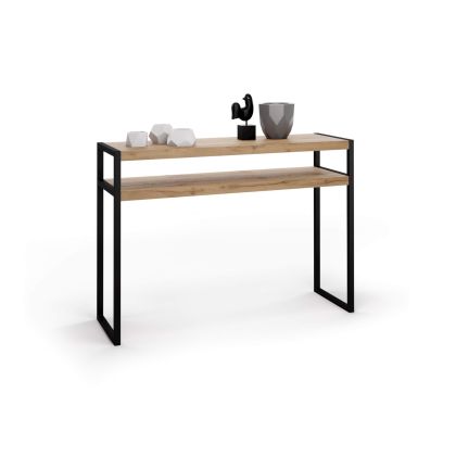 Luxury, Console table, Rustic Oak